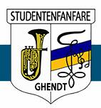 Studentenfanfare Ghendt - Klik om naar de voorpagina te gaan